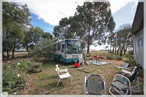 Photo of property in 332 Foxton Shannon Road, Foxton, 4893