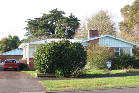 Photo of property in 24 Helena Road, Hillcrest, Hamilton, 3216