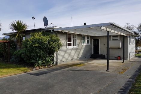 Photo of property in 20 Freestone Place, Manapouri, 9679