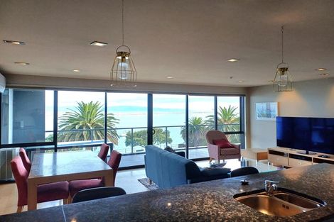 Photo of property in Waterfront Apartments, 10/309 Wakefield Quay, Stepneyville, Nelson, 7010