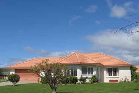 Photo of property in 1 Melia Place, Mount Maunganui, 3116