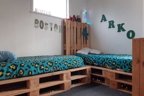 Photo of property in 57 Wildish Street, Outer Kaiti, Gisborne, 4010