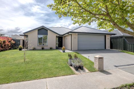 Photo of property in 50 Hakatere Road, Pegasus, 7612