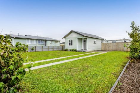 Photo of property in 81 Manawapou Road, Hawera, 4610