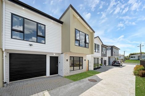 Photo of property in 70c Cargill Street, Papakura, 2110