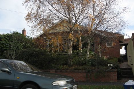 Photo of property in 31 Grandview Crescent, Opoho, Dunedin, 9010