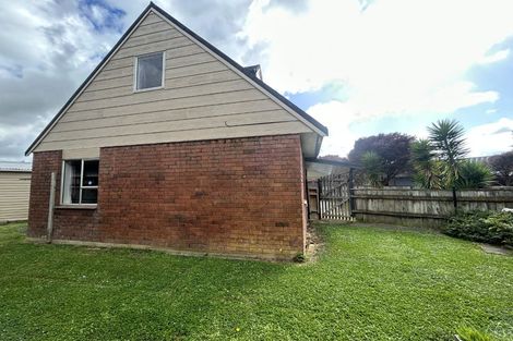 Photo of property in 1 Baton Place, Highbury, Palmerston North, 4412