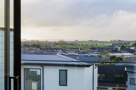 Photo of property in 5 Suasher Way, Flagstaff, Hamilton, 3210