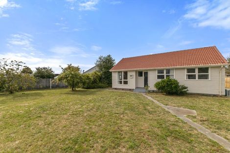 Photo of property in 7 Betty Place, Aranui, Christchurch, 8061