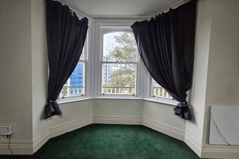 Photo of property in 3/205 The Terrace, Wellington Central, Wellington, 6011