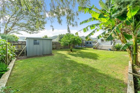 Photo of property in 58 Fraser Crescent, Elderslea, Upper Hutt, 5018