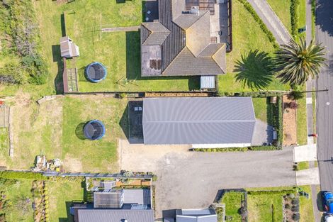 Photo of property in 7 Toi Street, Tawhero, Whanganui, 4501