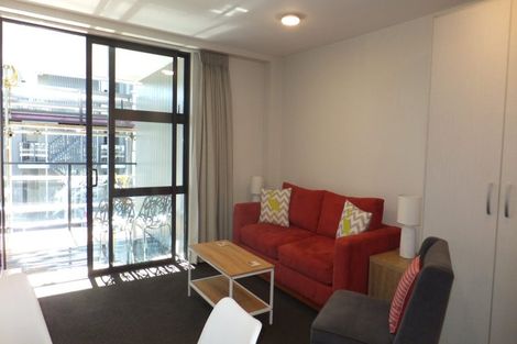 Photo of property in 104/118 Bealey Avenue, Christchurch Central, Christchurch, 8013