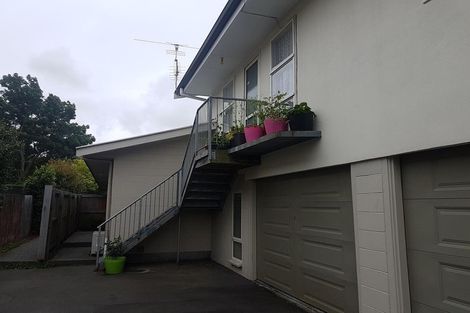 Photo of property in 2/25 Andover Street, Merivale, Christchurch, 8014