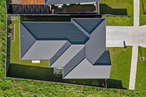 Photo of property in 18 Kimbolton Street, Rototuna North, Hamilton, 3210