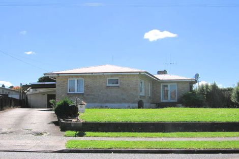 Photo of property in 35 Myrtle Grove, Putaruru, 3411
