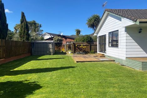 Photo of property in 61a Hautana Street, Woburn, Lower Hutt, 5010
