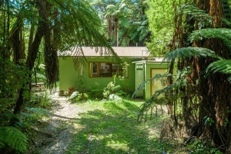 Photo of property in 1785 Kenepuru Road, Te Mahia, Marlborough Sounds, 7282