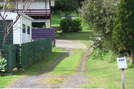 Photo of property in 440 Thames Coast Sh25 Road, Te Puru, Thames, 3575