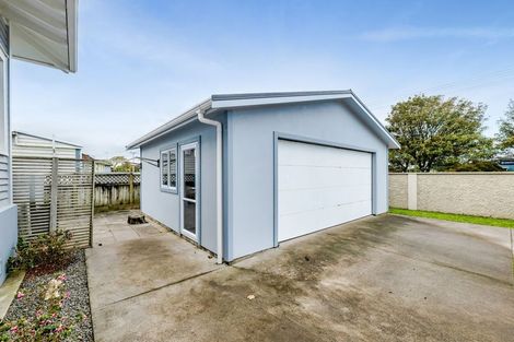 Photo of property in 401 Waihi Road, Normanby, Hawera, 4614