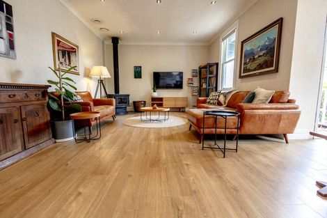 Photo of property in 23 Kilgour Road, Greymouth, 7805