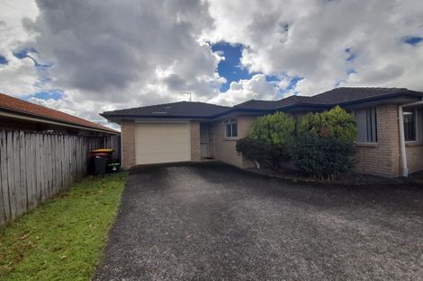 Photo of property in 87 Armoy Drive, East Tamaki, Auckland, 2016