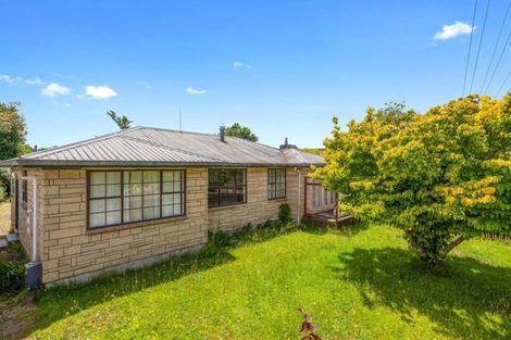 Photo of property in 157 River Road, Kawerau, 3127