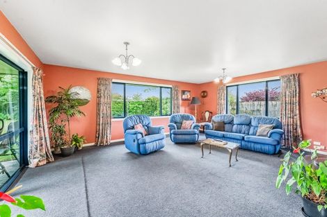 Photo of property in 3 Lochhead Crescent, Methven, 7730