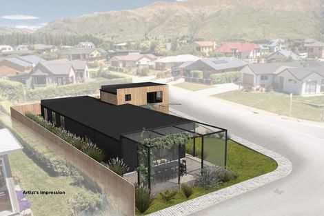 Photo of property in 8 Mcleod Avenue, Wanaka, 9305