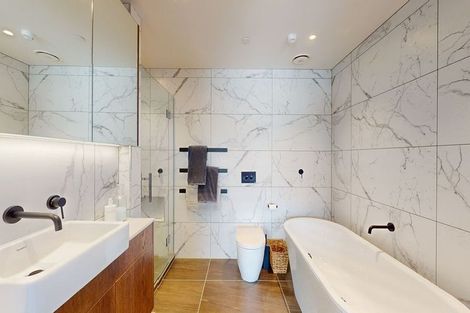 Photo of property in Vsp Nothern Tower, 1301/166 Victoria Street, Te Aro, Wellington, 6011