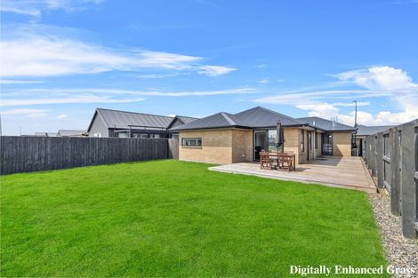 Photo of property in 7 Witte Street, Woodend, 7610