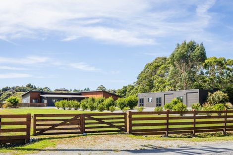 Photo of property in 157 Hau Hau Road, Blue Spur, Hokitika, 7882