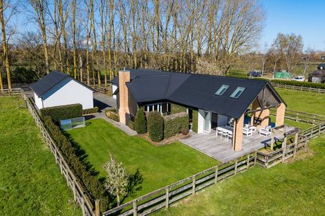 Photo of property in 290 Lee Martin Road, Tamahere, Cambridge, 3493