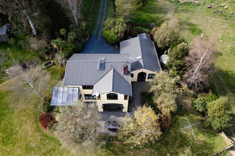 Photo of property in 176 Halfway Bush Road, Mount Grand, Dunedin, 9076