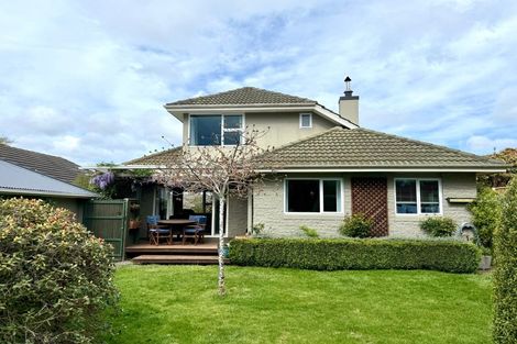 Photo of property in 37 Hudson Street, Bryndwr, Christchurch, 8053