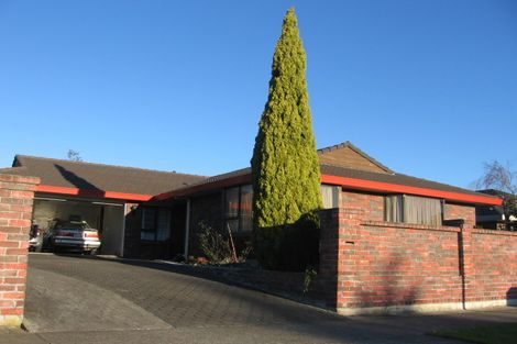 Photo of property in 91 John F Kennedy Drive, Milson, Palmerston North, 4414