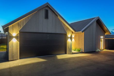 Photo of property in 18 Rutledge Drive, Springlands, Blenheim, 7201