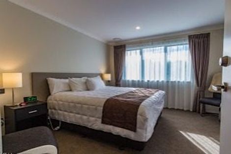 Photo of property in 1/143 Knighton Road, Hillcrest, Hamilton, 3216