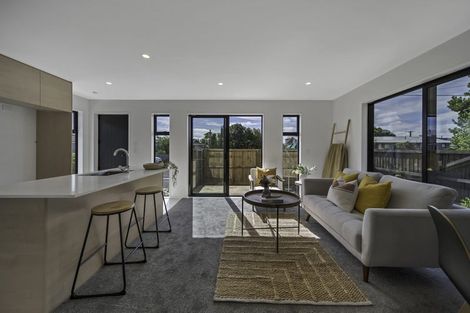 Photo of property in 1/14 Croydon Street, Sydenham, Christchurch, 8023