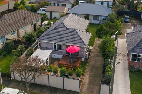 Photo of property in 45 Farrington Avenue, Bishopdale, Christchurch, 8053