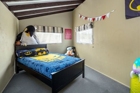 Photo of property in 6 Totara Place, Pahiatua, 4910