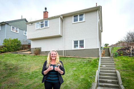 Photo of property in 59 Dunkirk Street, Marchwiel, Timaru, 7910