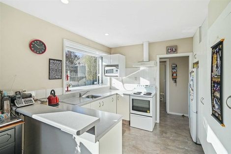 Photo of property in 22 Kathleen Crescent, Hornby, Christchurch, 8042