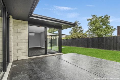 Photo of property in 11a Coleridge Street, Rolleston, 7614