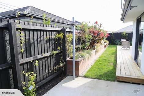 Photo of property in 48 Packard Crescent, Halswell, Christchurch, 8025