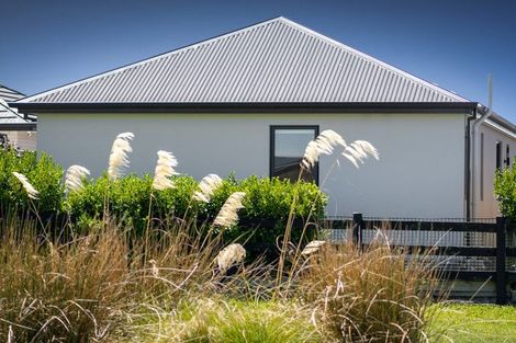 Photo of property in 39 Lady Isaac Drive, Rolleston, 7615