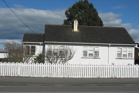 Photo of property in 109 High Street, Solway, Masterton, 5810