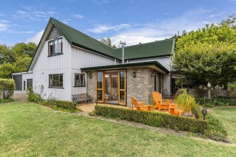Photo of property in 329 Sharp Road, Warkworth, 0982