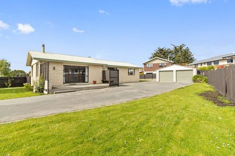 Photo of property in 50 Balmoral Street, Marchwiel, Timaru, 7910