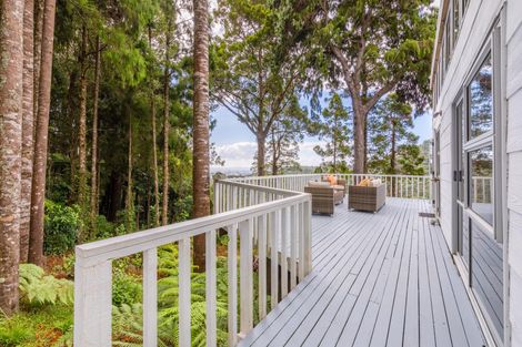 Photo of property in 136 Opanuku Road, Henderson Valley, Auckland, 0612